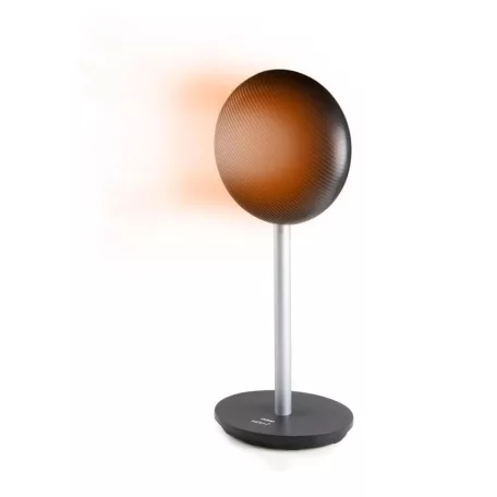 Domo DO7349H turbo kerámia hősugárzó állvánnyal 2000 W