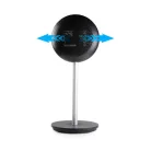 Domo DO7349H turbo kerámia hősugárzó állvánnyal 2000 W