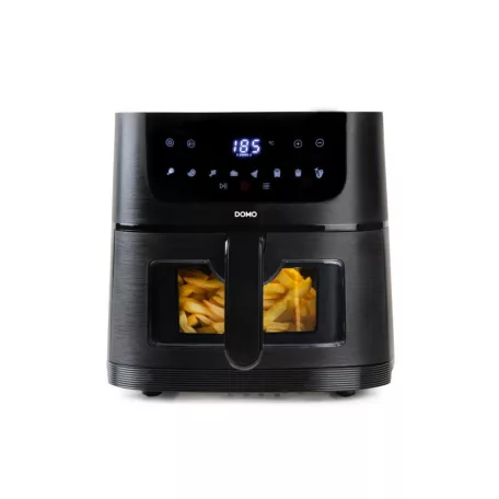 Domo DO542FR Air-fryer légkeveréses fritőz 4 liter