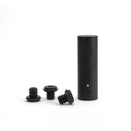 L'Atelier du Vin 095738 Gard'Vin On/Off Power akkumulátoros vákuumpumpa dugóval