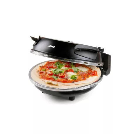 Domo DO9285PZ My Express Pizza elektromos pizzasütő
