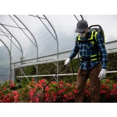 Marolex RX 12 akkus háti permetezőgép (P12RX)