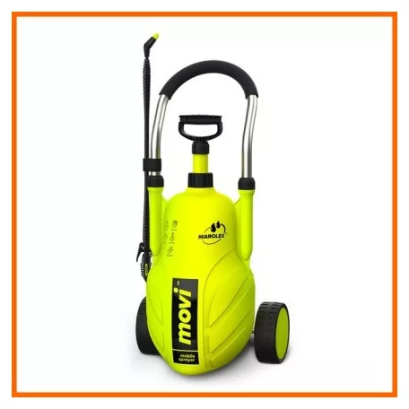 Marolex Movi permetezokocsi (P16M)