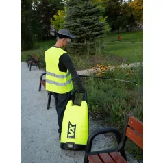 Marolex VX 20 akkus permetezőkocsi (P20VX)