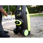 Marolex VX 20 akkus permetezőkocsi (P20VX)