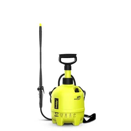 Marolex Hobby 5 kézi permetezőgép (P5H)