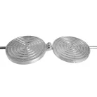 Perfect Home Ostyasütő kerek 13cm