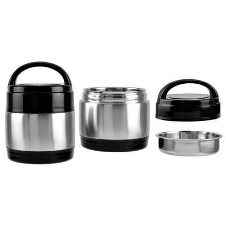 Perfect Home Rozsdamentes ételtermosz ~1000ml