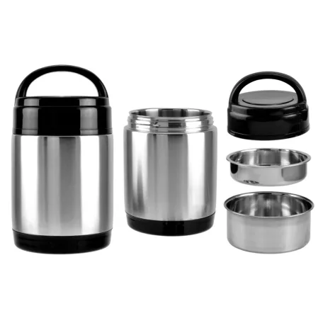 Perfect Home Rozsdamentes ételtermosz ~1800ml