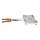 Perfect Home Ostyasütő négyzet 20*15cm