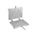 Perfect Home Ostyasütő négyzet 20*15cm