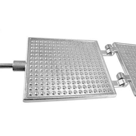 Perfect Home Ostyasütő négyzet 16*14cm