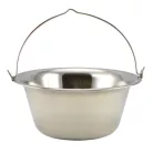 Perfect Home 11239 Rozsdamentes bogrács 8 liter
