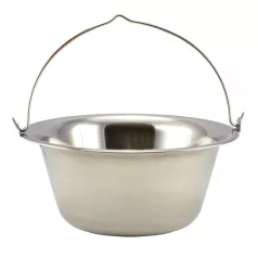 Perfect Home 11239 Rozsdamentes bogrács 8 liter