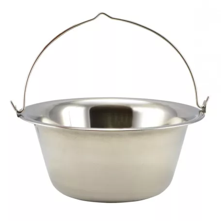 Perfect Home 11239 Rozsdamentes bogrács 8 liter