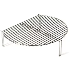 Kamado Miniplus emelt sütőrács 11821