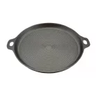Perfect Home 12003 Öntöttvas grill serpenyő