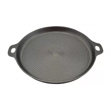 Perfect Home 12003 Öntöttvas grill serpenyő