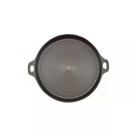 Perfect Home 12003 Öntöttvas grill serpenyő