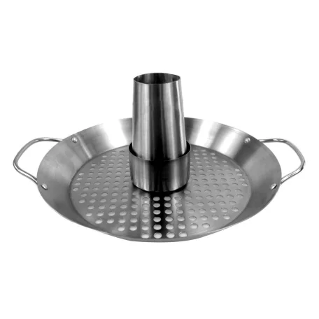 Perfect Home Kamado M-L csirkesütő állvány 30*36cm 12130