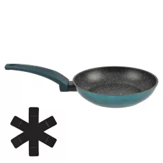   Perfect Home Sea Line tapadásmentes alumínium serpenyő 20cm indukciós 12191