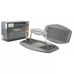 Perfect Home BBQ Húsvasaló, húsprés öntöttvas 12511