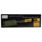 Perfect Home 12517 Öntöttvas ostyasütő, sajtos tallér sütő