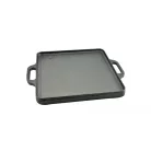 Perfect Home 12970 Öntöttvas grill lap 2 oldalas