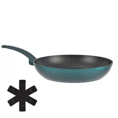   Perfect Home Sea Line tapadásmentes alumínium serpenyő 32cm indukciós 13032