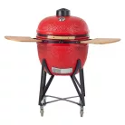 Perfect Home Kamado Grillező M-es méret 20"/52 cm 13067