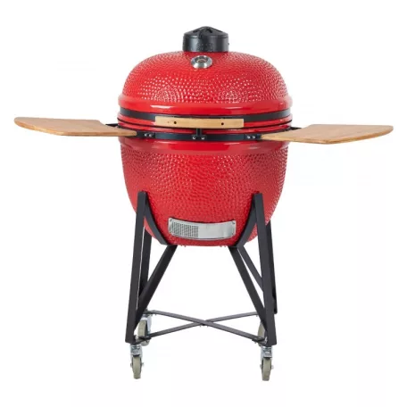 Perfect Home Kamado Grillező M-es méret 20"/52 cm 13067