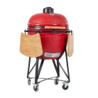 Perfect Home Kamado Grillező M-es méret 20"/52 cm 13067