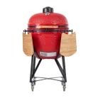Perfect Home Kamado Grillező M-es méret 20"/52 cm 13067