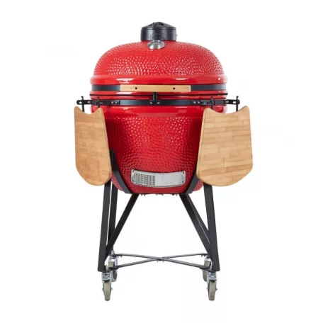 Perfect Home Kamado Grillező M-es méret 20"/52 cm 13067