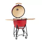 Perfect Home Kamado Grillező M-es méret 20"/52 cm 13067