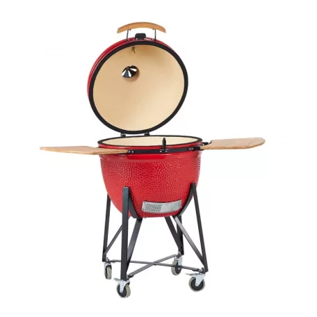 Perfect Home Kamado Grillező M-es méret 20"/52 cm 13067