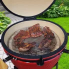Perfect Home Kamado Grillező M-es méret 20"/52 cm 13067