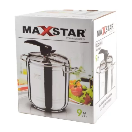 Maxstar 13345 Kukta 9 literes