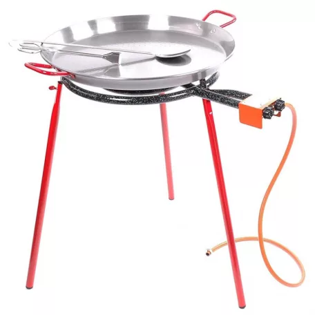 13350 Paella gázégő állvány