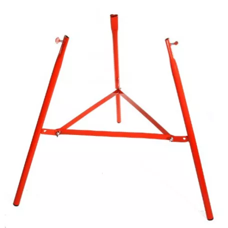 13351 Paella gázégő állvány erősített