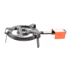 13352 Paella gázégő L-20 20 cm-es 2 körös