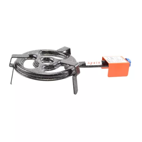 13352 Paella gázégő L-20 20 cm-es 2 körös