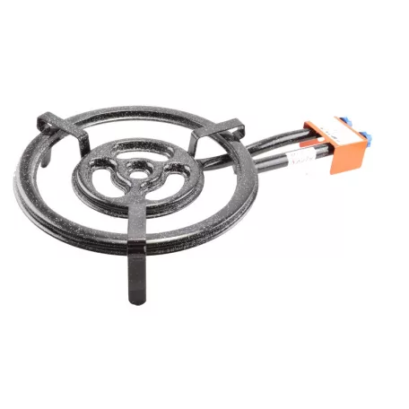 13354 Paella gázégő L-40 40 cm-es 3 körös