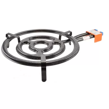 13355 Paella gázégő L-50 50 cm-es 3 körös
