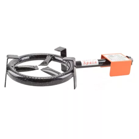 13356 Paella gázégő M20 20 cm-es 1 körös