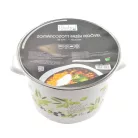 Perfect Home 13473 Zománc fazék 26 cm+fedő