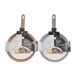   Perfect Home Granite Line palacsintasütő tapadásmentes bevonattal 24 cm 13917