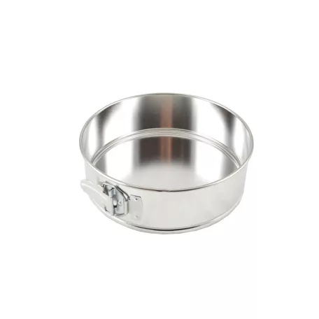 Csatos tortaforma 22 cm 14392