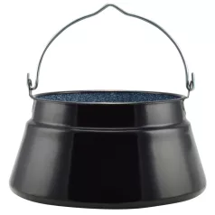   Perfect Home Bajai Zománcozott halfőző bogrács 40 liter 14564