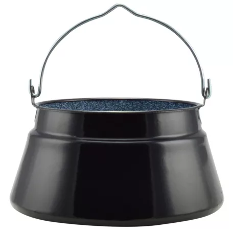 Perfect Home Bajai Zománcozott halfőző bogrács 40 liter 14564